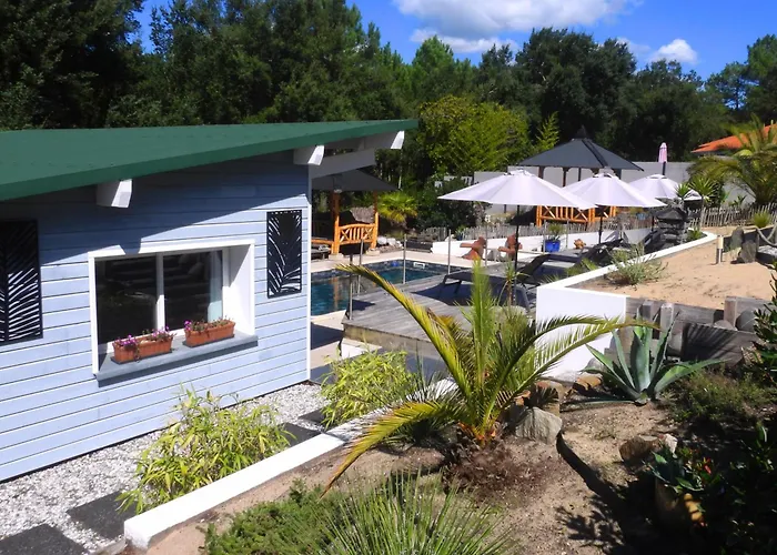 Ohana Lodge