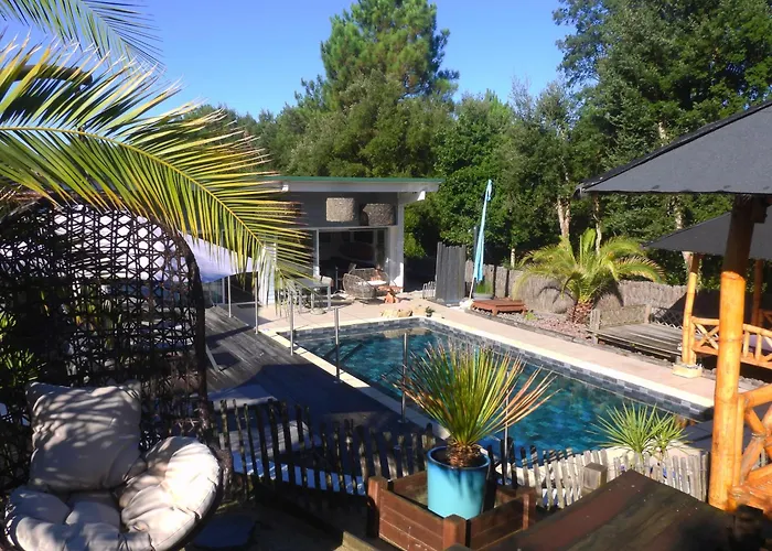 Ohana Lodge